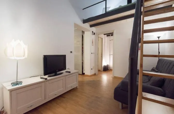 Apartament Piave 5