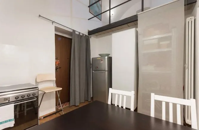 Piave 5 Apartament