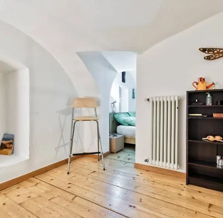 Piave 5 Apartman *